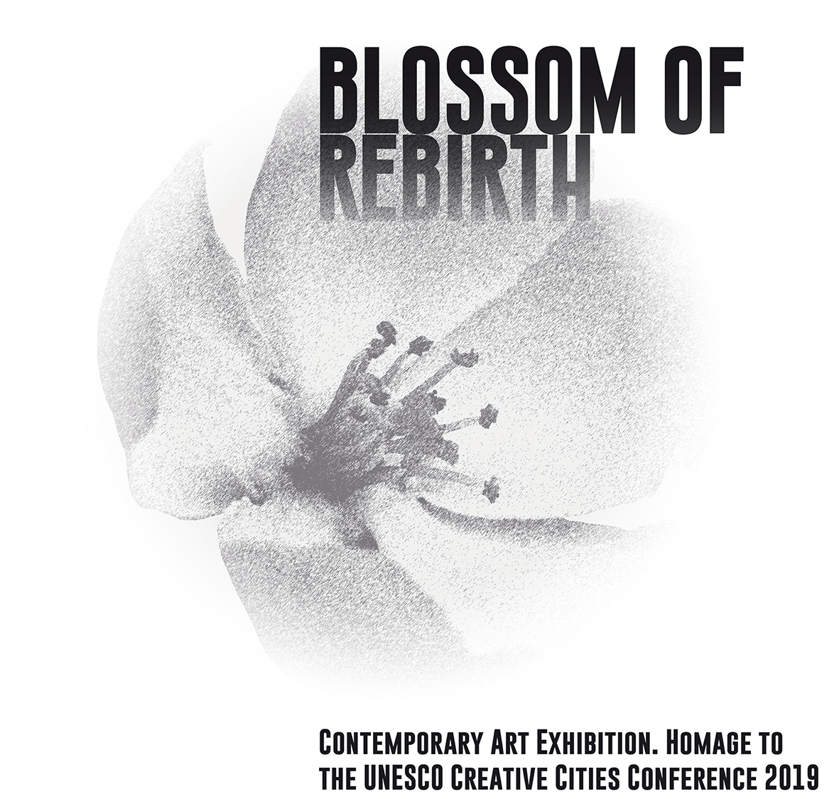 Blossom of Rebirth